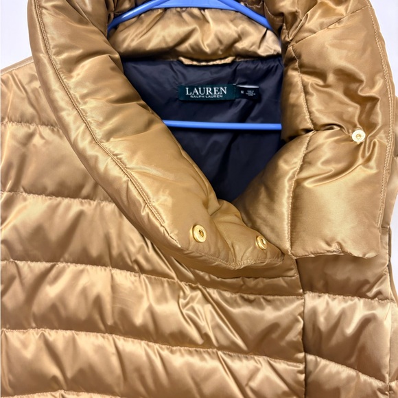 Puffer Vest Ralph Lauren - Picture 2 of 3